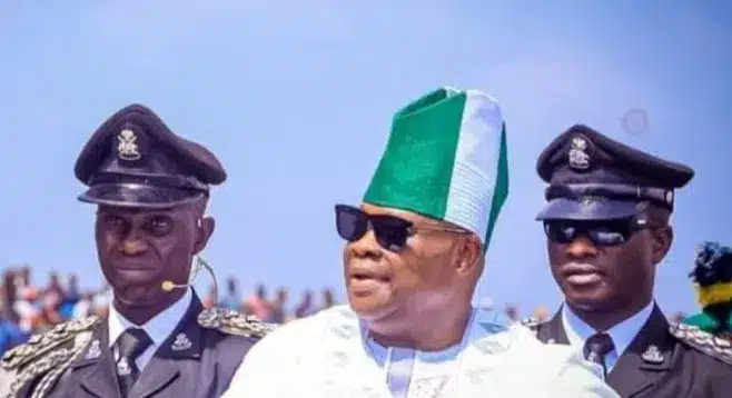 1st Anniversary: Adeleke Outperforms Oyetola's First-Year Achievements – Osun Govt