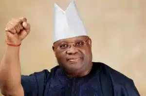 Adeleke Unveils Ambitious Plan For 45 Major Roads And 5 Flyover Bridges Without Loan