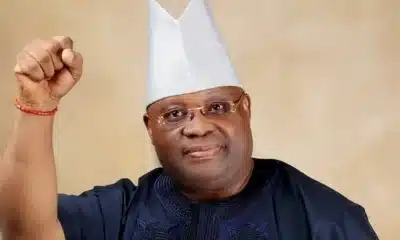 Adeleke Unveils Ambitious Plan For 45 Major Roads And 5 Flyover Bridges Without Loan