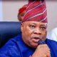 Gov Adeleke Reacts After Court Sentenced Man To Death For Stealing Fowl