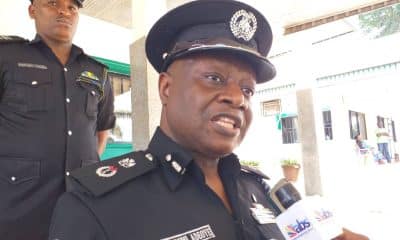 Anambra Police Commissioner, Adeoye Vows To Deal With Killers Of YPP Chairman