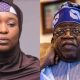 Aisha Yesufu: APC Alleges Planned Protest In UK Against Tinubu's Presidency