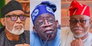 How Tinubu Intervened In Akeredolu-Aiyedatiwa Rift, Saved Ondo From Chaos– Lawyer