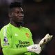 Onana Dumps Man United, EPL, Potential Champions League Matches For 2023 AFCON