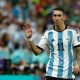 Angel Di Maria Announces Retirement From Football