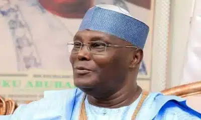 APC Faults Atiku's Call For Oppositions Merger