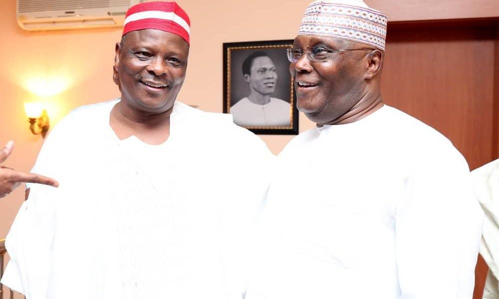 We Are Open For Alliance To Remove APC From Power - NNPP Replies Atiku Over Call For Merger