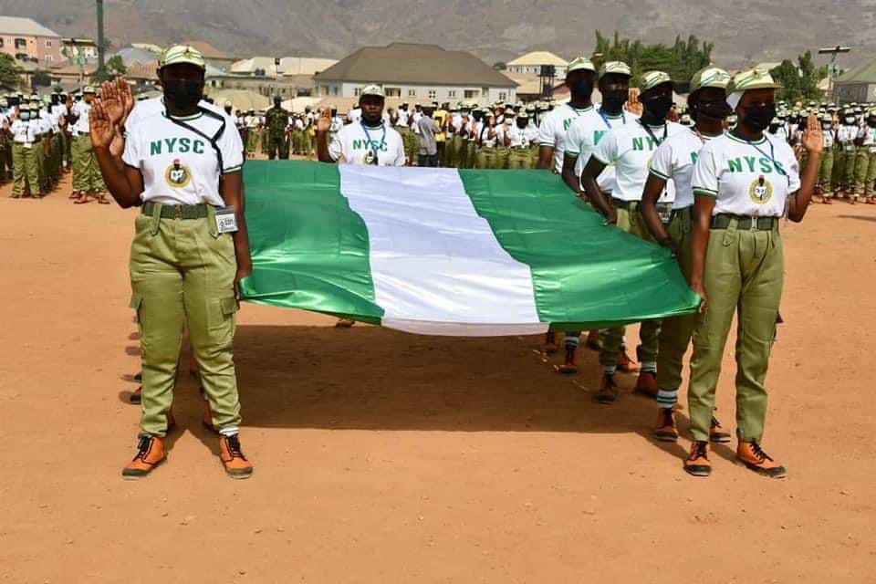 Unqualified Graduates Will Not Participate In NYSC — DG