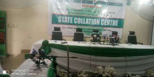 BREAKING: INEC Adjourns Results Collation In Bayelsa