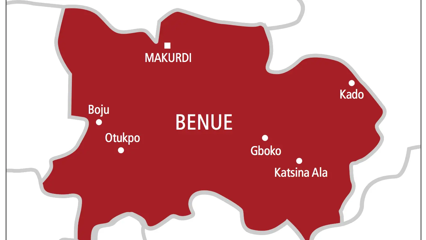 Human Trafficking: Benue Ranked Highest As 1.6 Million Nigerians Get Trapped In Modern Slavery