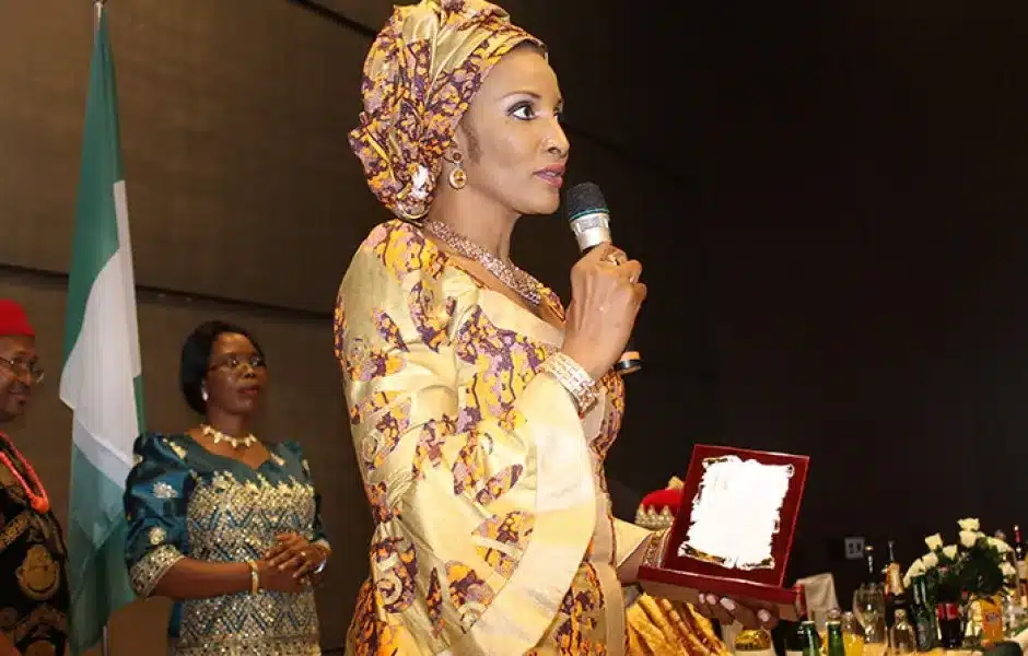 Anambra Truth Commission Discovers Mass Grave - Bianca Ojukwu