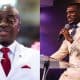 Video: Bishop Oyedepo Finally Reacts As Son Establishes Own Ministry