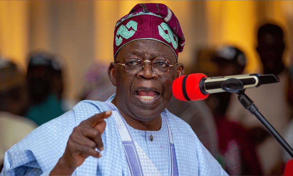 Tinubu Orders Army To Pay Slain soldiers’ Benefits Within 90 Days