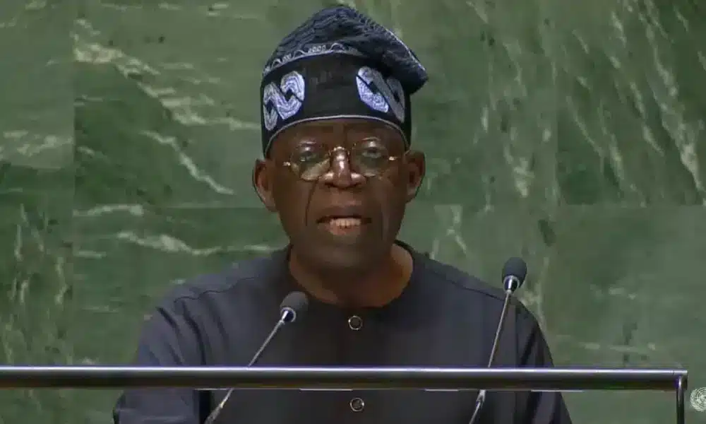 Just In: Tinubu Speaks On Wage Award, Minimum Wage In Workers Day Message