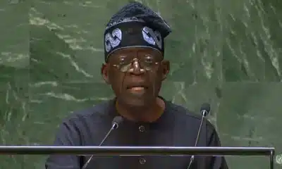 Why I Deserve To Be Listed In Guinness Book Of Records — Tinubu