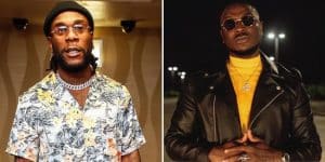 Peruzzi Speaks On Writing Hit Song For Burna Boy