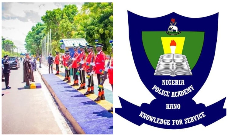 Nigeria Police Academy