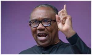 “I Am Not A Saint, And I Am Not A Criminal" - Peter Obi