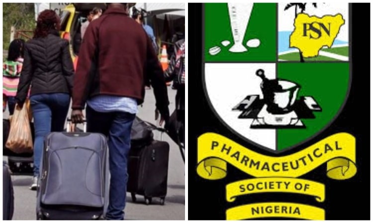 Over 7,000 Pharmacists Leave Nigeria in Pursuit of Better Practice Abroad