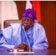 Why I Have A Large Cabinet - Tinubu Speaks