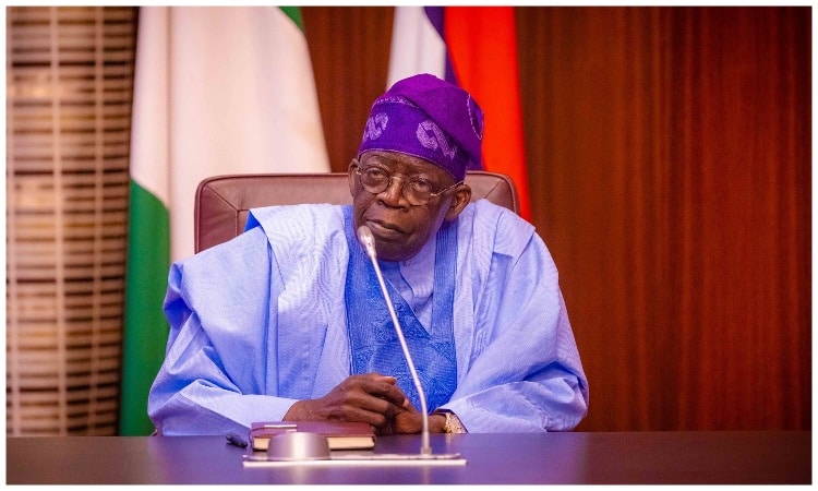 I Will Fight Corruption To Finish -Tinubu Assures Nigerians