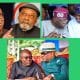 10 Times Nigerian Politicians' Battled With Their Godfathers