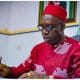 Governor Soludo Empowers 5,000 Anambra Youths With N2 Billion Startup Grants