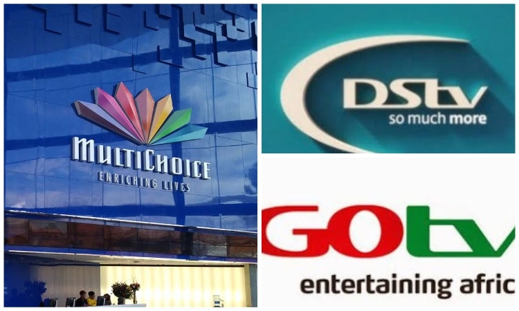 Coastal Highway: DStv, GOtv Send Message To Customers Over Disruption In Service