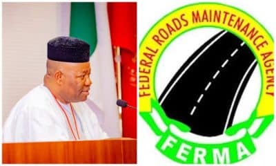 FERMA Workers Express Concerns Over Akpabio's Appointment Of Board Members