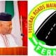 FERMA Workers Express Concerns Over Akpabio's Appointment Of Board Members