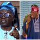 Falana Has A Strong Reputation For Exaggerations And Embellishments - Presidency