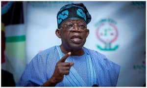 Poverty Not A Shameful Thing For Nigerians - Tinubu