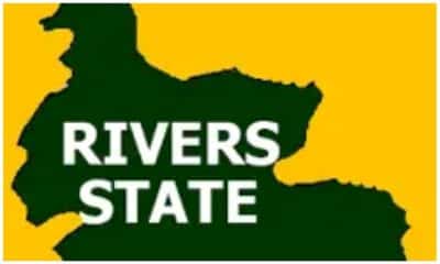 Rivers State Youths Demand Commissioner Of Police's Redeployment