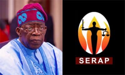 SERAP Sues Tinubu For Neglecting To Investigate Missing $15 Billion And N200 Billion Oil Revenues