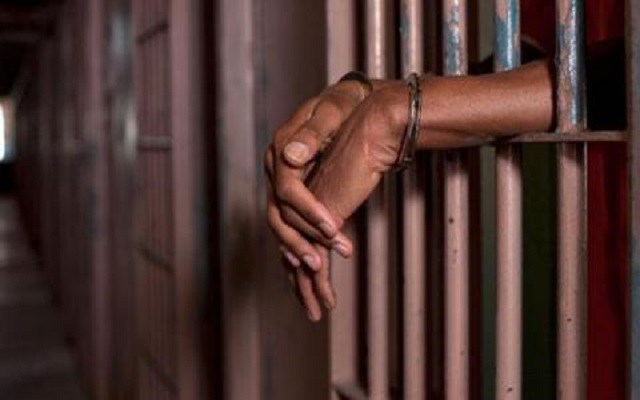 Police Inspector Sentenced To Two Years In Prison For Stealing, Selling AK-47 To Bandits
