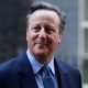 David Cameron Returns To UK Govt As New Foreign Secretary