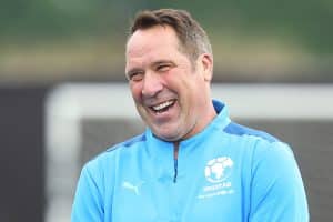 Chelsea Vs Man City: Ex-Arsenal Legend, Seaman Predicts Scoreline Ahead Of Sunday's EPL Clash