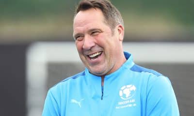 Chelsea Vs Man City: Ex-Arsenal Legend, Seaman Predicts Scoreline Ahead Of Sunday's EPL Clash