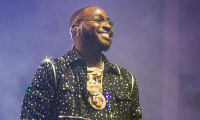 Davido Day: Atlanta Declares Special Annual Public Holiday To Celebrate Nigerian Music Icon