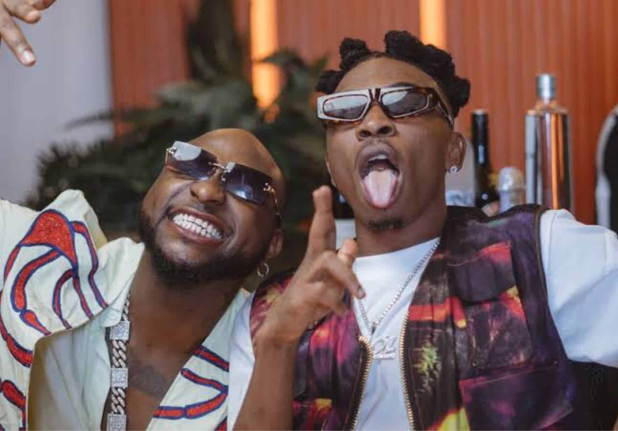 Davido-and-Mayorkun