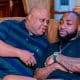 I Encouraged Davido To Make Music – Adeleke