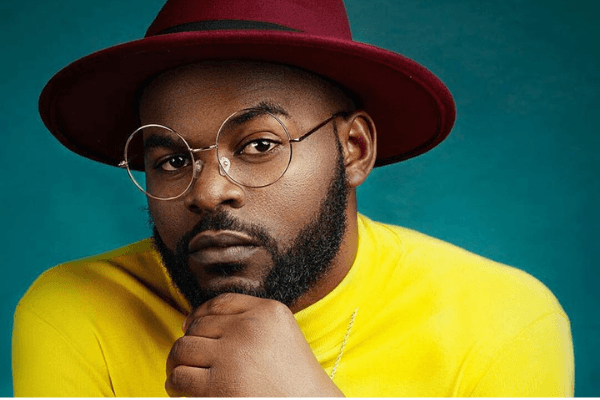 'Armed Robbers Shot At Us', Falz Recalls Near-Death Encounter