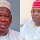 'Don't Waste Your Time Going To Supreme Court' - Ganduje Tells Yusuf