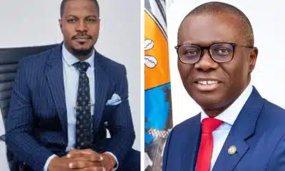 Rhodes-Vivour vs Sanwo-Olu: Supreme Court Delivers Judgement On Lagos State Governorship Election
