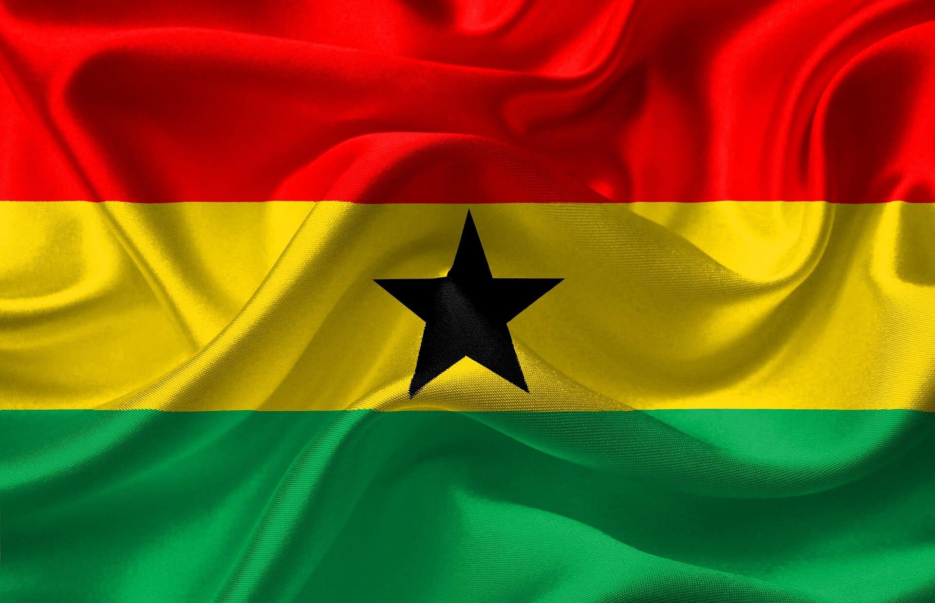 Ghana Opens Doors To Diaspora With Visa-On-Arrival Policy For Christmas Season
