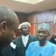 Court Remands Emefiele In Kuje Prison, Adjourns Bail Application Ruling