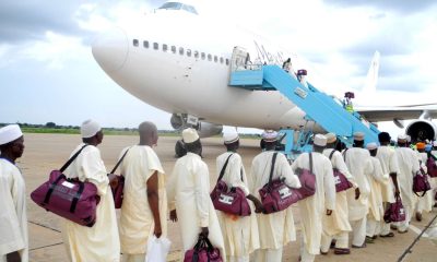 NAHCON Gives Update On Nigerian Muslims Visiting Saudi For 2024 Hajj