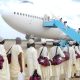 2025 Hajj: NAHCON Gives Update, Announces Date To Commence Airlifting Of Pilgrims