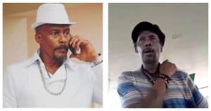 Another Nollywood Actor, Hanks Anuku Cries Out For Help