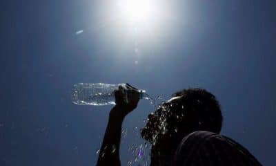 Severe Heat Waves To Heat 12 States In Nigeria - Nimet Warns (Full List)